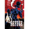 Refuge - Paperback
