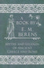 The Myths and Legends of Ancient Greece and Rome - Paperback