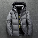 Hooded Down Coats