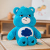 BEEAR DOLL blue
