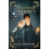 Magpies & Mayhem - Paperback