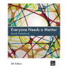 Everyone Needs a Mentor - Paperback