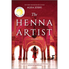 The Henna Artist - Paperback