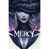 Mirka Andolfo's Mercy: The Fair Lady, the Frost, and the Fiend - Paperback