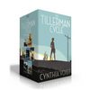 The Tillerman Cycle (Boxed Set): Homecoming; Dicey's Song; A Solitary Blue; The Runner; Come a Stranger; Sons from Afar; Seventeen Against the Dealer - Paperback