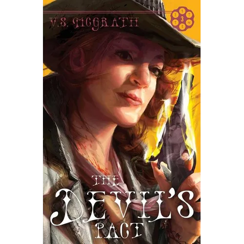 The Devil's Pact - Paperback