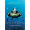 The Ocean of Life: The Fate of Man and the Sea - Paperback