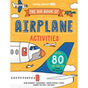 Lonely Planet Kids the Big Book of Airplane Activities: Over 80 On-The-Go Games and Puzzles - Paperback