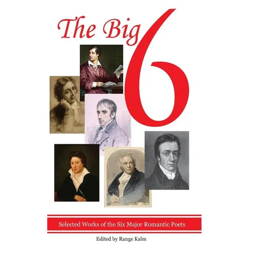 The Big Six - Paperback