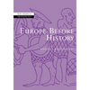 Europe Before History - Paperback