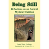 Being Still - Paperback