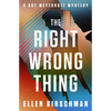 The Right Wrong Thing: Volume 2 - Paperback