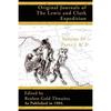 Original Journals of the Lewis and Clark Expedition: 1804-1806 - Paperback