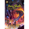 Rick Riordan Presents: Aru Shah and the Nectar of Immortality-A Pandava Novel Book 5: A Pandava Novel Book 5 - Hardcover