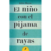 El Niño Con El Pijama de Rayas/ The Boy in the Striped Pajamas = The Boy in the Striped Pajamas - Paperback