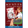 Murder Plans The Menu - Paperback