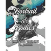Portrait and Bodies Tattoo: Draw and Color tattoo book for beginners (Tattoo books) - Paperback