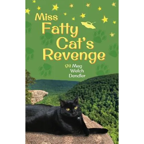 Miss Fatty Cat's Revenge - Paperback