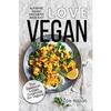 Vegan: The Essential Indian Cookbook for Vegans - Paperback