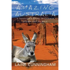 Amazing Australia: A Traveler's Guide to Common Plants and Animals - Paperback