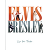 Elvis Presley - Hardcover