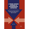 A Person-Centered Approach to Psychospiritual Maturation: Mentoring Psychological Resilience and Inclusive Community in Higher Education - Paperback