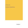 The Works of Alexander Pope - Hardcover