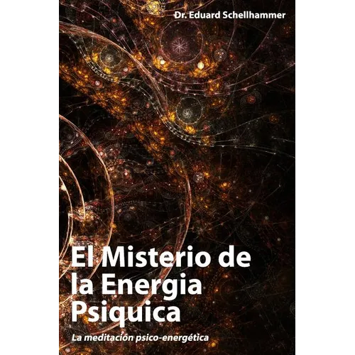 El Misterio de la Energia Psiquica - Paperback
