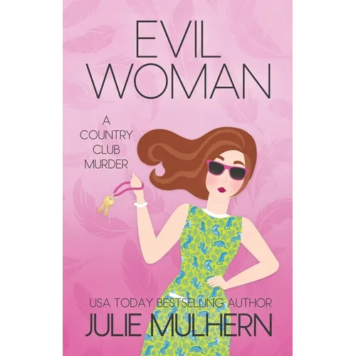 Evil Woman - Paperback
