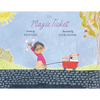 The Magic Ticket - Paperback