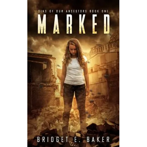 Marked - Paperback