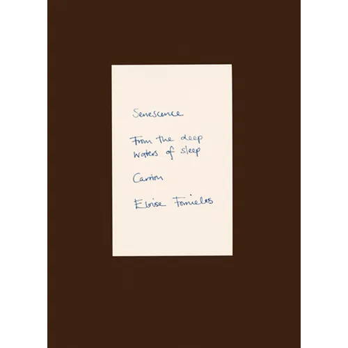 Eloise Fornieles: Eloise Fornieles - Paperback
