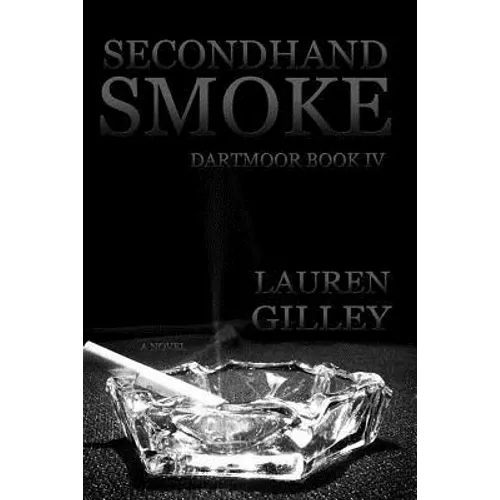 Secondhand Smoke - Paperback
