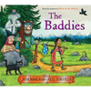 The Baddies - Hardcover