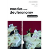 Exodus and Deuteronomy: Texts @ Contexts series - Hardcover