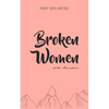 Broken Women of the Mountains: Poetry Chapbook - Paperback