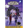 The Haunted Mansion (Book 3): Ava & Carol Detective Agency - Hardcover