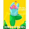 Stocks Are Simple!: Volume 1: Intro to Investing in the Stock Market - Paperback