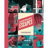 Legendary Escapes - Hardcover