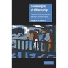 Genealogies of Citizenship: Markets, Statelessness, and the Right to Have Rights - Paperback