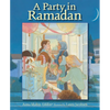 A Party in Ramadan - Paperback