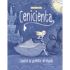Cenicienta: 4 Cuentos Predilectos de Alrededor del Mundo (Cinderella Stories Around the World: 4 Beloved Tales) - Paperback