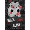 Black Card Black - Paperback