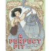 A Perfect Fit: How Lena "Lane" Bryant Changed the Shape of Fashion - Hardcover