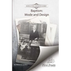 Baptism: Mode and Design - Paperback