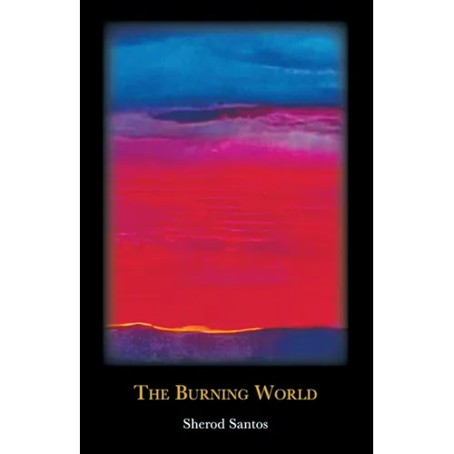 The Burning World - Paperback