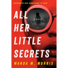 All Her Little Secrets - Paperback