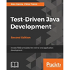 Test-Driven Java Development, Second Edition - Paperback
