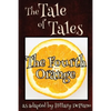 The Fourth Orange: a funny fairy tale one act play [Theatre Script] - Paperback