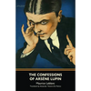 The Confessions of Arsène Lupin (Warbler Classics) - Paperback
